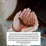 Collection of Duas