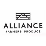 Alliance Farmers’ Produce