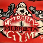 METROFLEXGYMMURRIETA