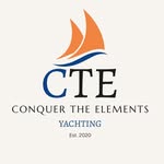 Conquer The Elements Yachting