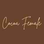 C o c o a    F e m a l e