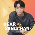 SUNGCHAN OF RIIZE