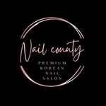 Korean Premium Salon Nail County 네일카운티