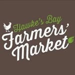 Hawkes Bay Farmers Market