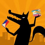 Big Bad Wolf Books Philippines