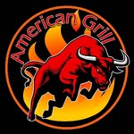 American Grill 🔥 Hamburguesas Parrillas Pastas Sushi