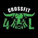 CROSSFIT 4 LIFE