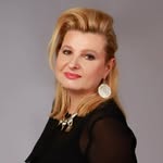 Pasteur Dorothee Rajiah