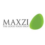Maxzi The Good Food Shop