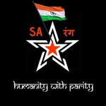 SARANG WELFARE SOCIETY