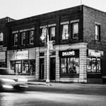 Dillon’s Wood Fired Pizza