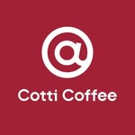 Cotti Coffee Canada Official