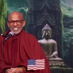 Venerable Bhante Sujatha