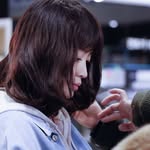 김혜수 Kim Hye Soo 金憓秀 Fan