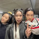 THE CHIAMS