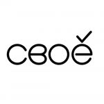 СВОЁ - двери и мебель на заказ