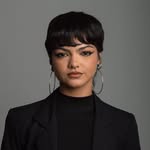 Just Kris | Maquilladora profesional