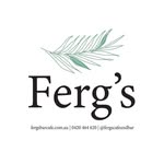 Fergs Cafe & Bar | Gold Coast Cafe