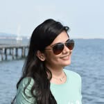 Abinaya Nagarajan