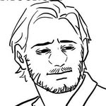 INTOUNCLE / 大叔到骨子裡