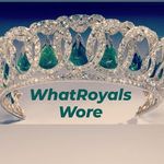 whatroyalswore