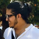 Anoop Anto