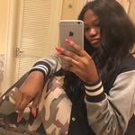 Mz Anita | UGC Creator