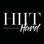 HIIT Hard Clyde North