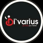 Tiendas Di' Varius