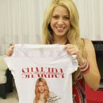 Club Shakira Barranquilla