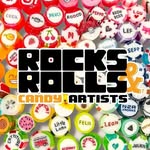Rocks & Rolls