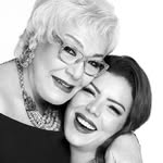 ناهد السباعي nahed Elsebai