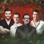 Леонид Овруцкий и группа КВАТРО 🎶