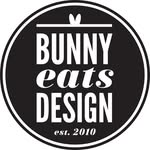 Genie @ Bunny Eats Design