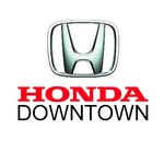 Honda Downtown