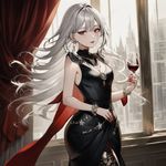 ハル@AIイラスト