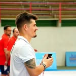 Quiropráctico Claudio Aravena