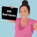 Brooke / 365redfaces