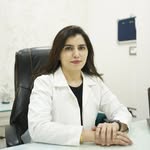 Dr. Ashwant Kaur