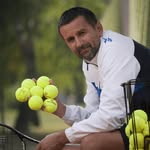 Bogdan Obradovic 🎾
