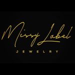 Missy Label Jewelry