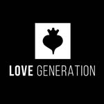 Love Generation Official