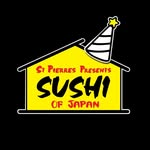 St Pierres Sushi