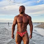Matt Hampton