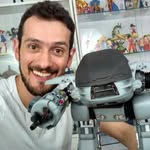 UsBonecos Action Figures