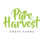 Pure Harvest