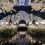 Pisilia Wedding Decoration