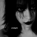 goth art