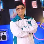 Muhammad Rashid Naseem