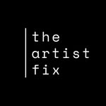 The Artist Fix | Art, Travel, Culture